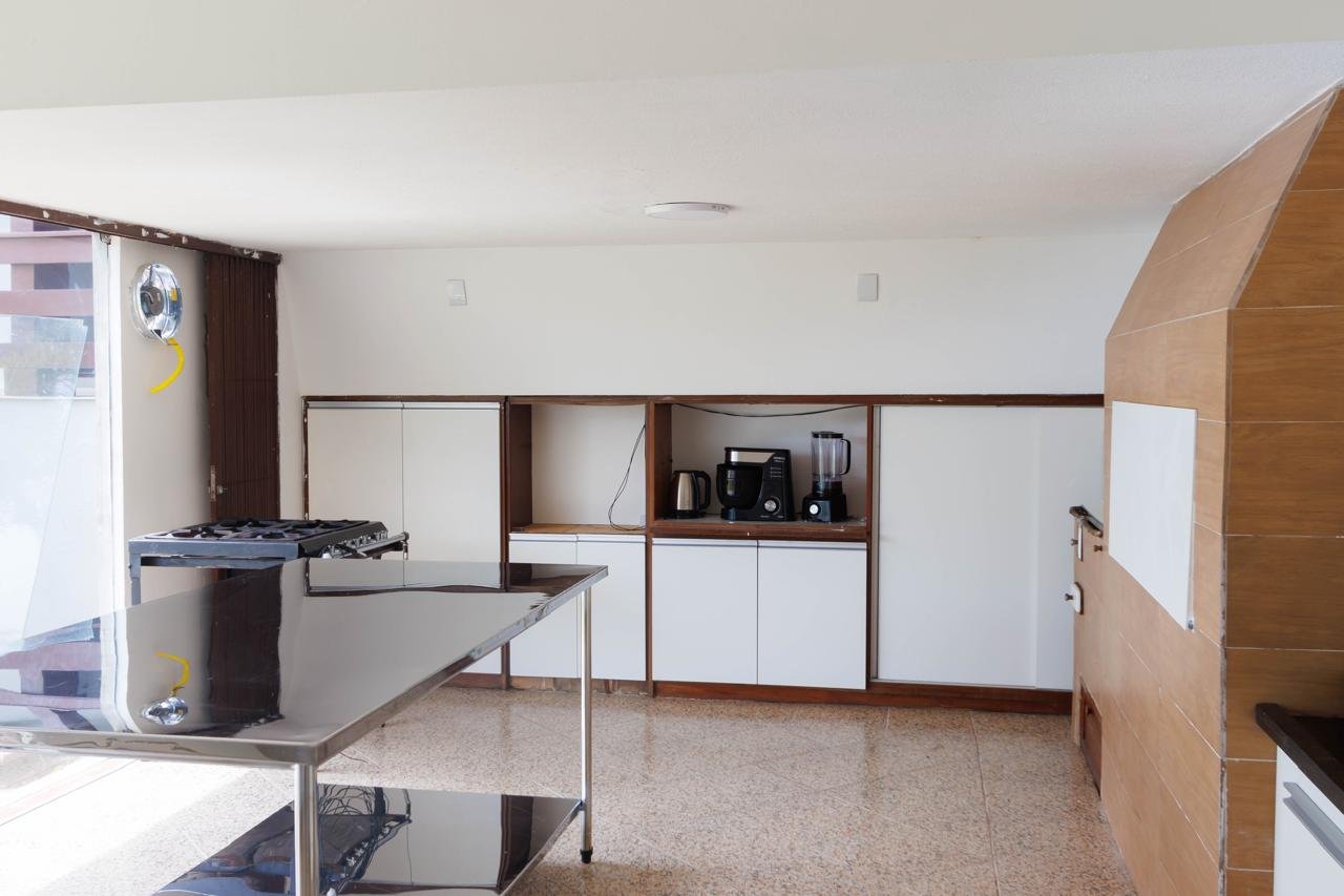 Cuidados geriátricos no Marco Aurélio Residencial Geriátrico